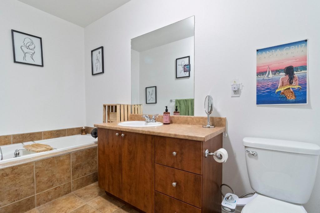Très beau 4 1/2 à louer à Sainte-Marthe-Sur-Le-Lac | 2920246