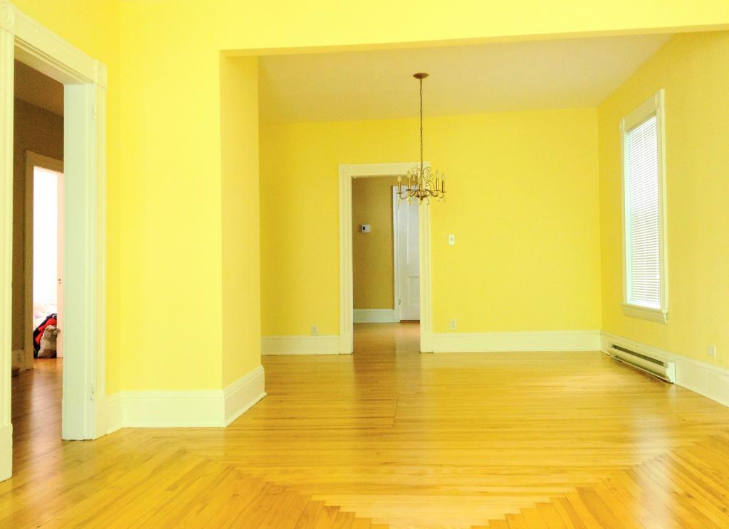 DANS DUPLEX AU 2e ÉTAGE - 3 CC., 2 SB. - NORD | 2920251