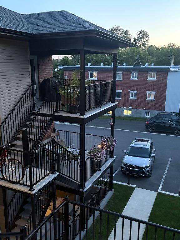 Logement 4 1/2 | 2920258