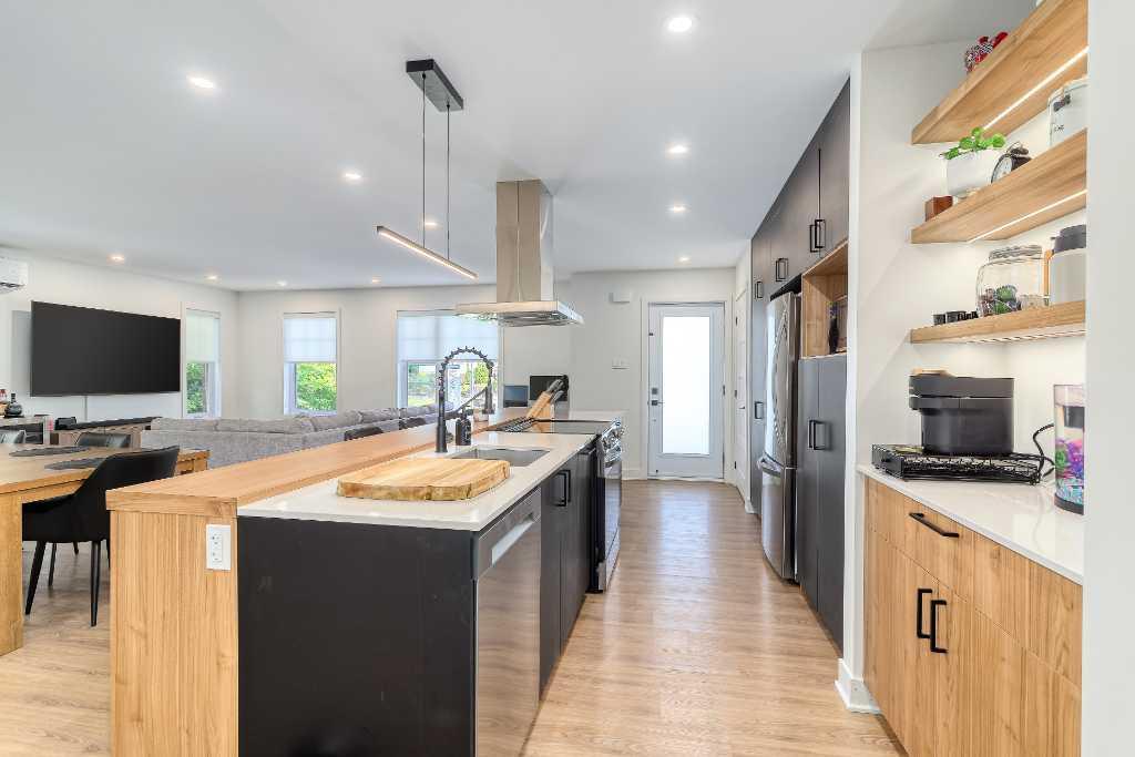 4 1/2 luxueux à louer à L'assomption - Disponible maintenant | 2920263