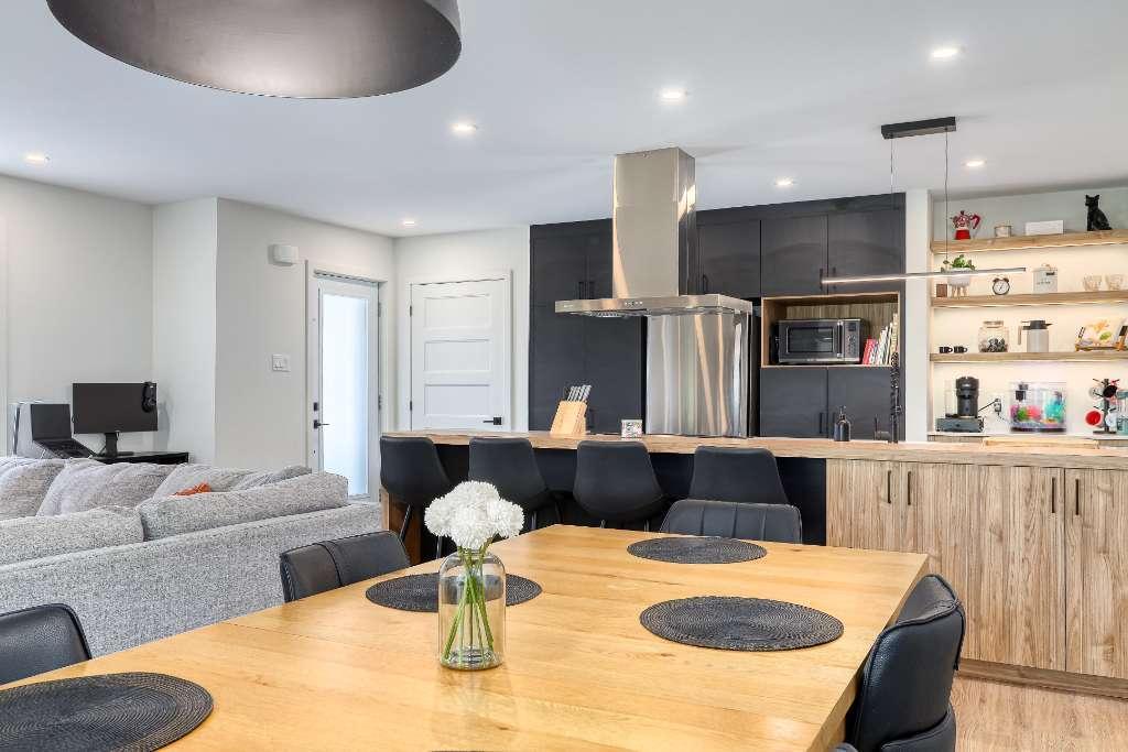 4 1/2 luxueux à louer à L'assomption - Disponible maintenant | 2920263