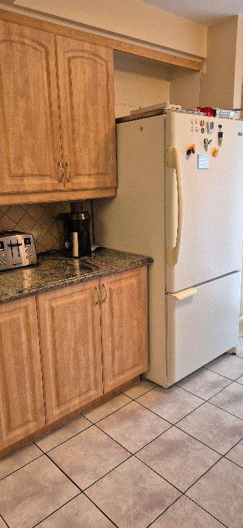 bas de duplex 5 1/2 garage et cour | 2920264