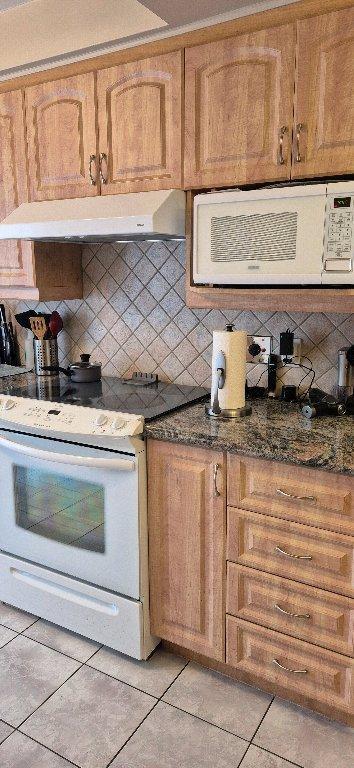 bas de duplex 5 1/2 garage et cour | 2920264