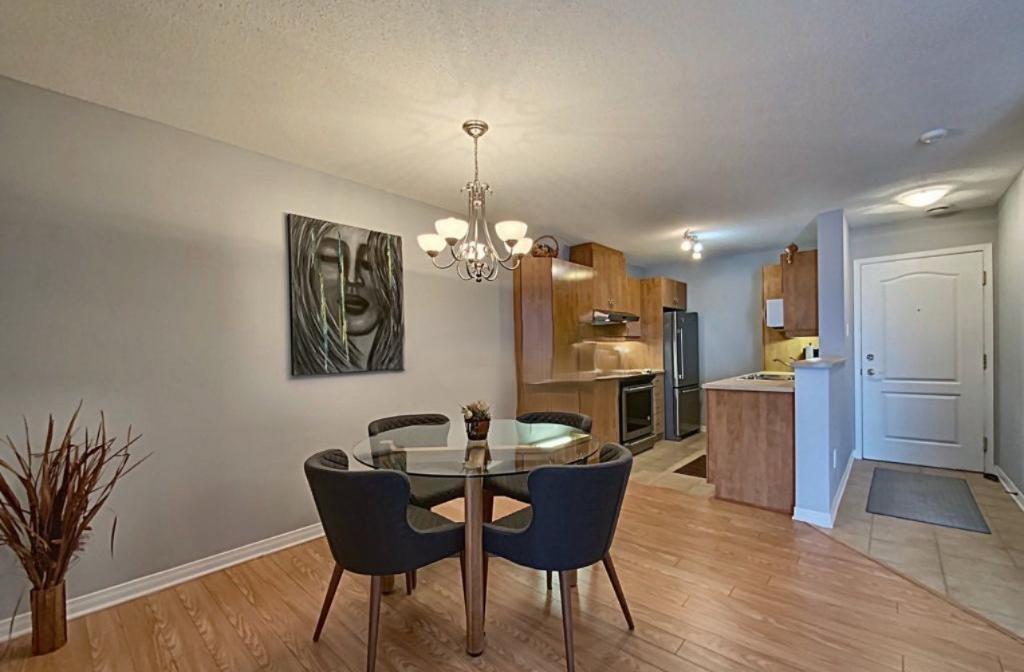 Superbe condo à louer - à distance de marche de tout | 2920270