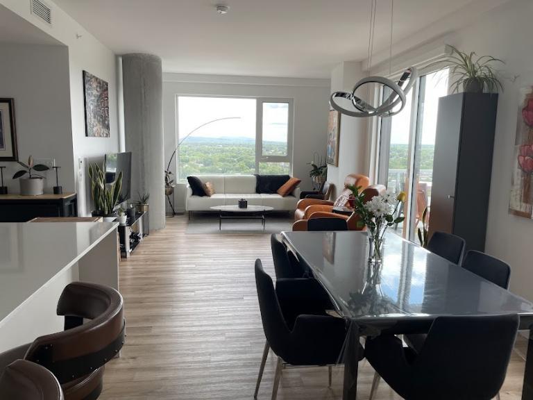 5 1/2 - Longueuil - 3 123 $/mois | 2920275