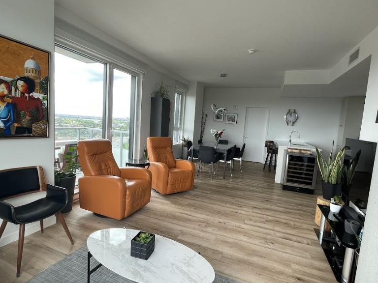 5 1/2 - Longueuil - 3 123 $/mois | 2920275