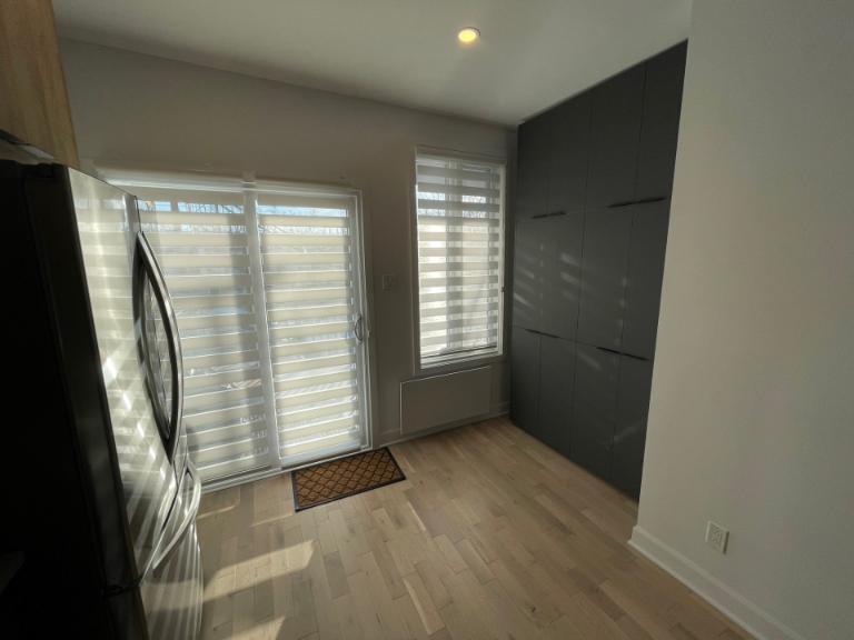 5 1/2 - Montréal (Villeray) - 2 700 $/mois | 2920276