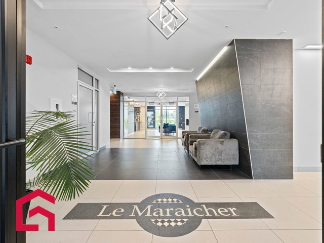 Appartement Saint-Lin/Laurentides À Louer | 2920302