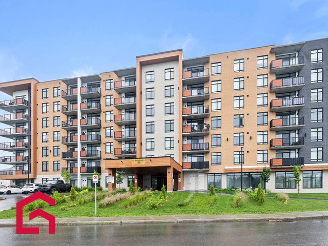 Appartement Saint-Lin/Laurentides À Louer | 2920302