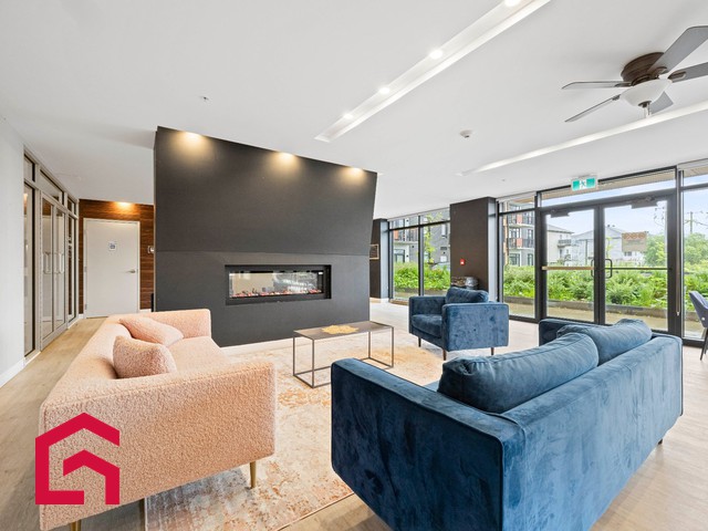 Appartement Saint-Lin/Laurentides À Louer | 2920302