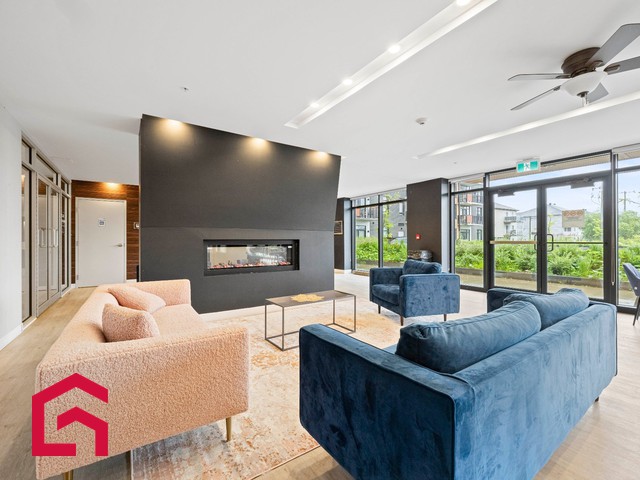 Appartement Saint-Lin/Laurentides À Louer | 2920310
