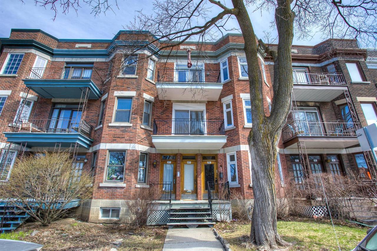Appartement Outremont (Montréal) À Louer | 2920319