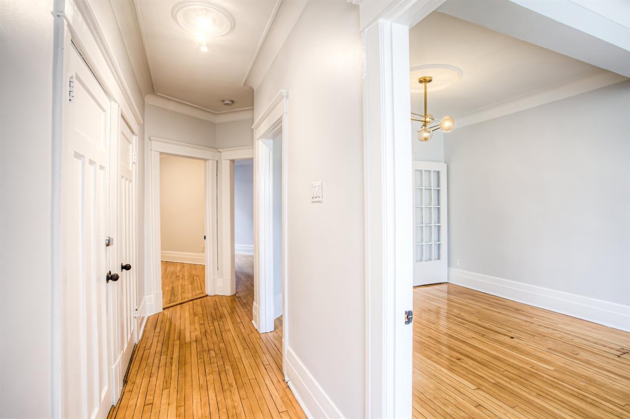 Appartement Outremont (Montréal) À Louer | 2920319