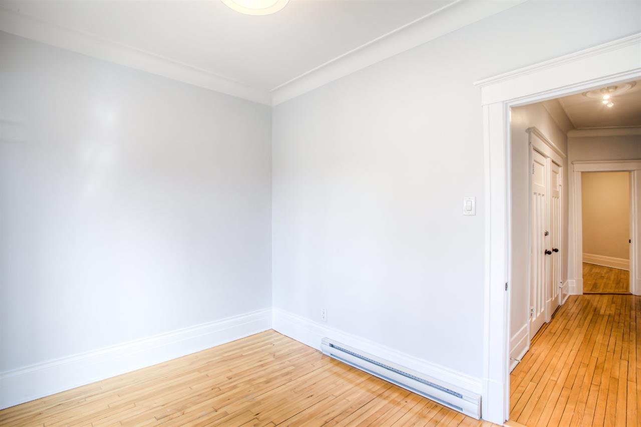 Appartement Outremont (Montréal) À Louer | 2920319