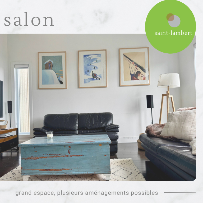 Condo En Colocation | 2920325