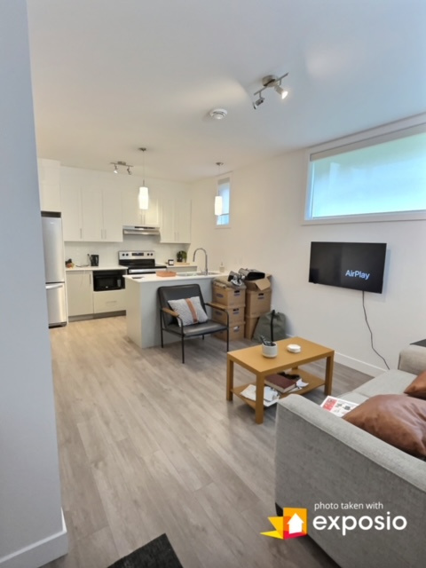 1 Chambre Au Coeur Du Plateau | 2920328
