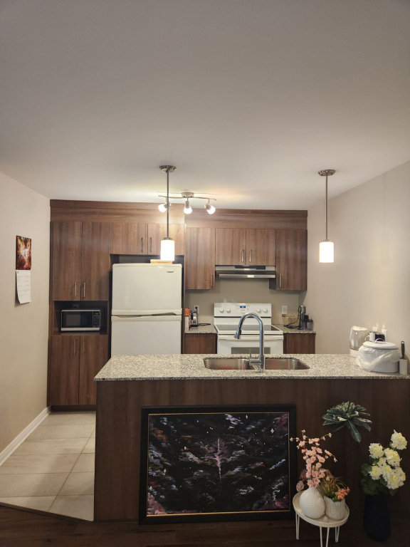 2 Chambres Proximité Plateau Gatineau | 2920329
