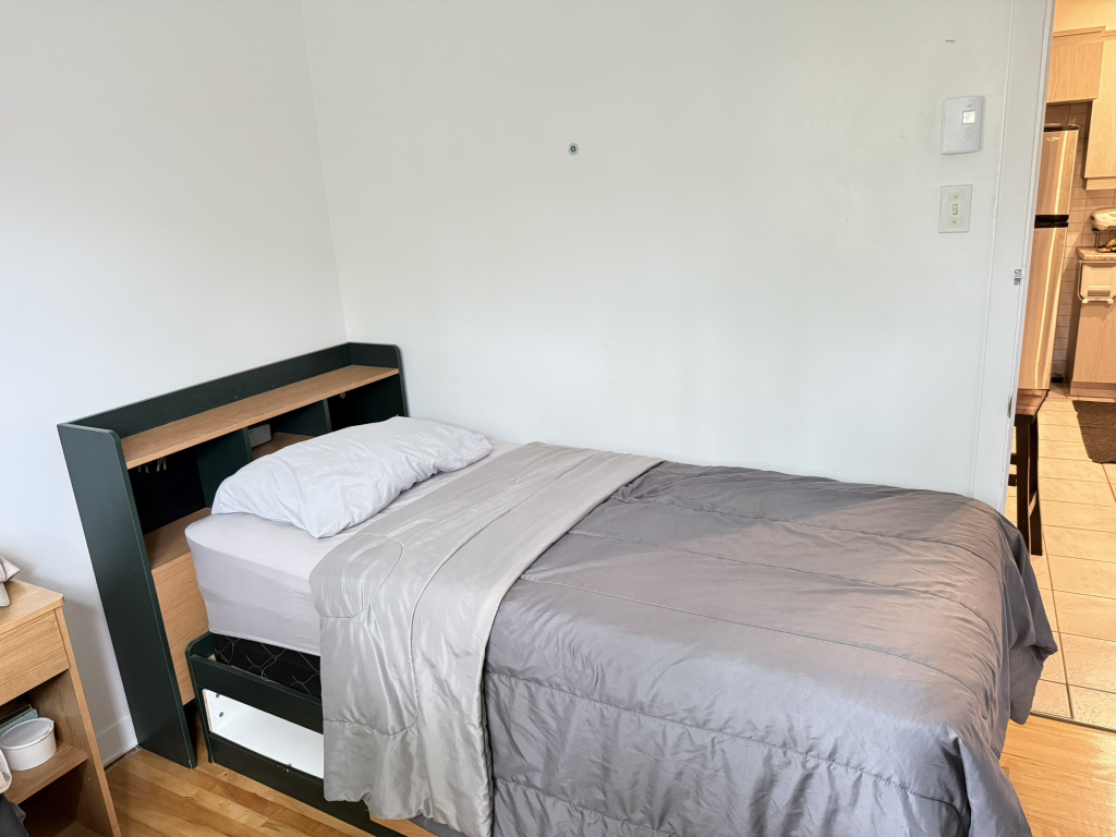 Colocation Meublée - étudiant (masculin) | 2920341