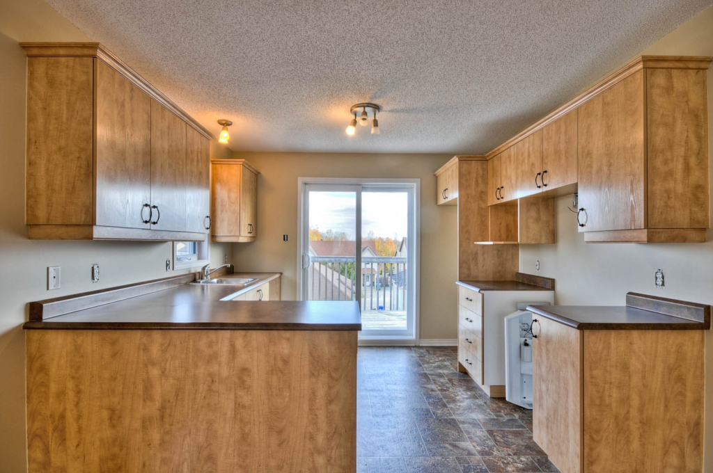 Haut De Duplex Chauffé éclairé | 2920351