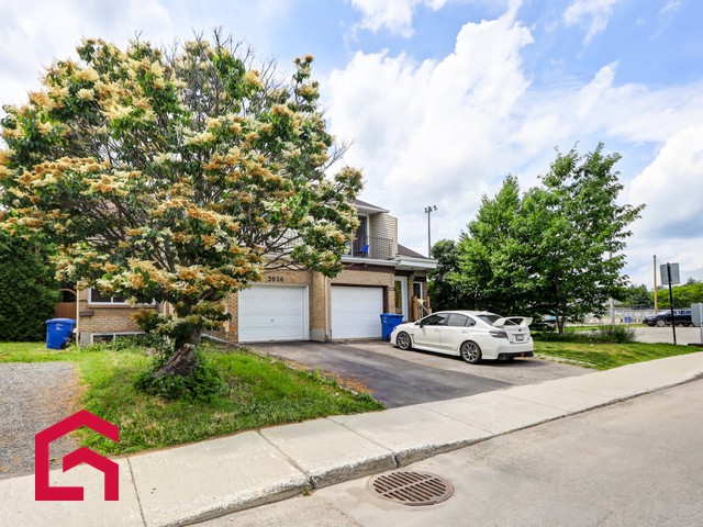 Maison Saint-Jérôme À Louer | 2920352