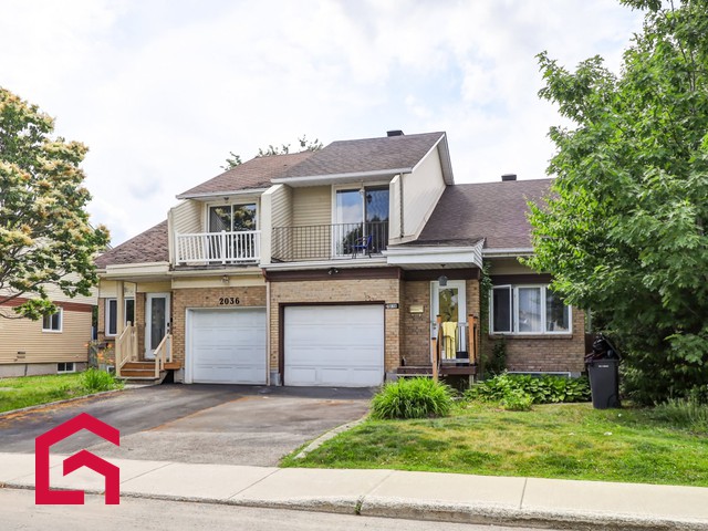 Maison Saint-Jérôme À Louer | 2920352