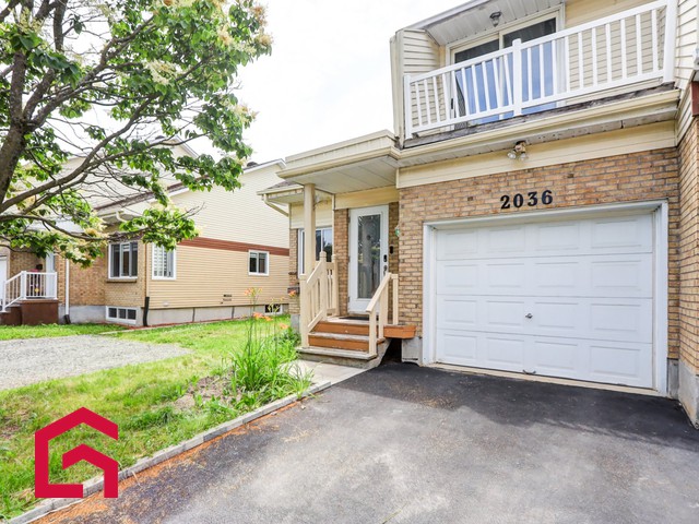 Maison Saint-Jérôme À Louer | 2920352