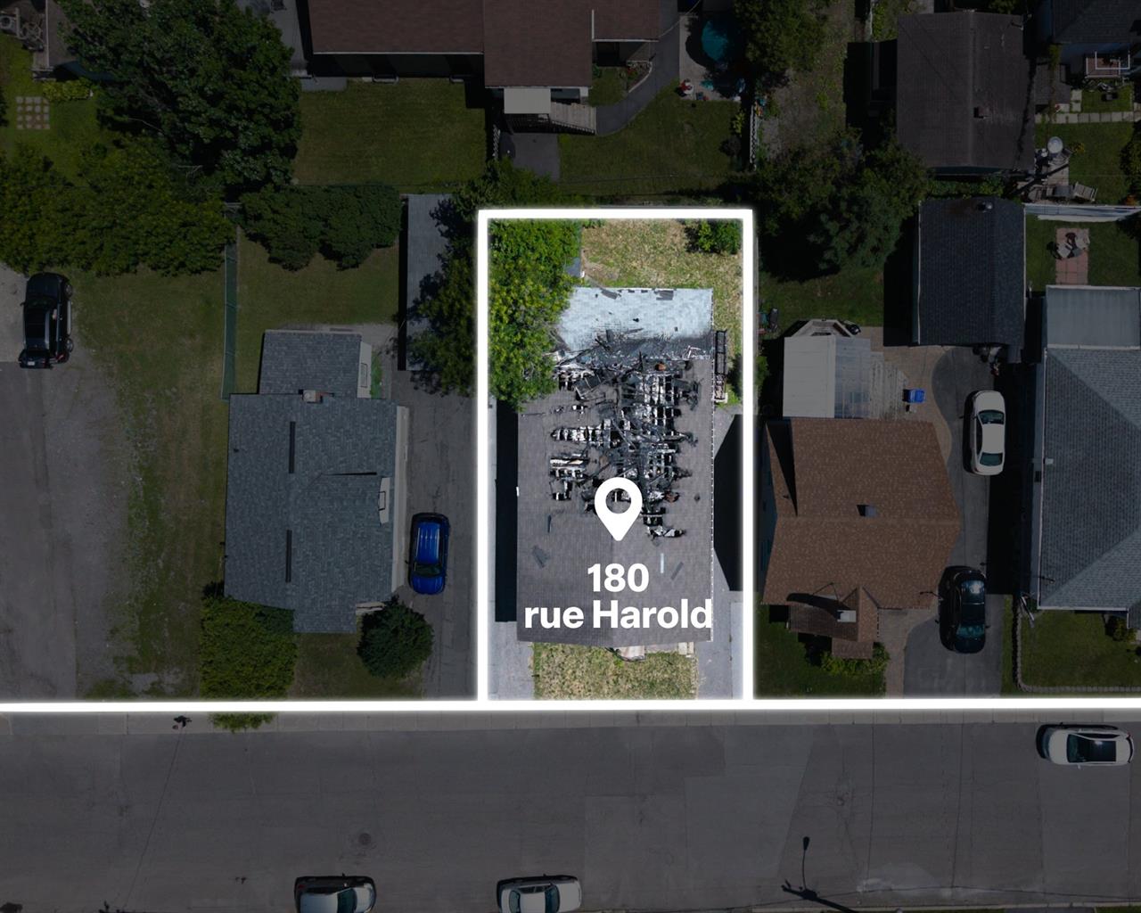 Terrain Résidentiel Gatineau (Gatineau) À Vendre | 2920353