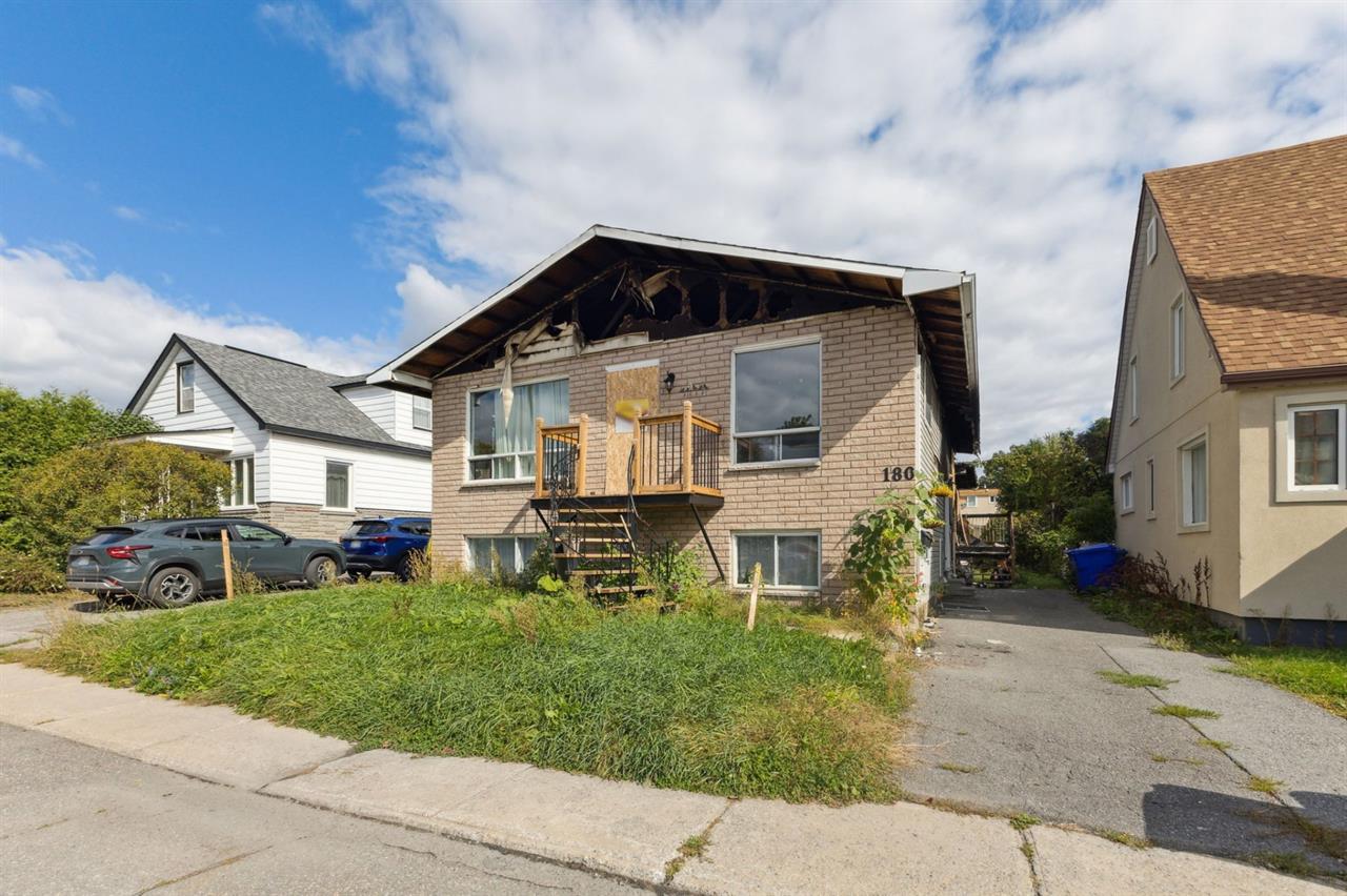 Terrain Résidentiel Gatineau (Gatineau) À Vendre | 2920353