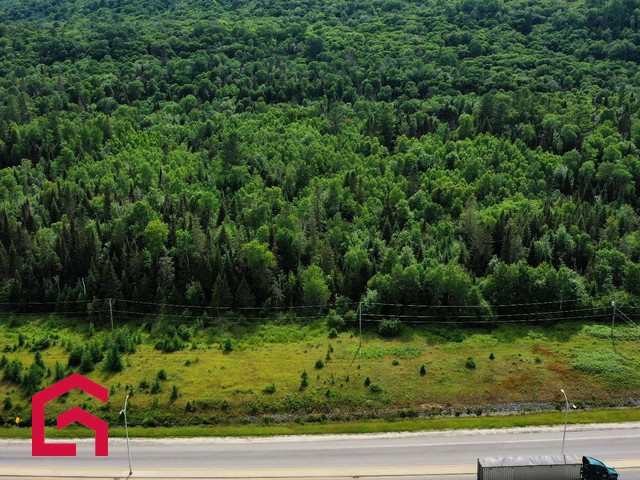 Terrain Résidentiel Rivière-Rouge À Vendre | 2920354