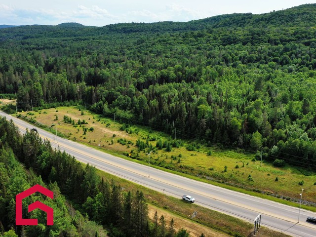 Terrain Résidentiel Rivière-Rouge À Vendre | 2920354