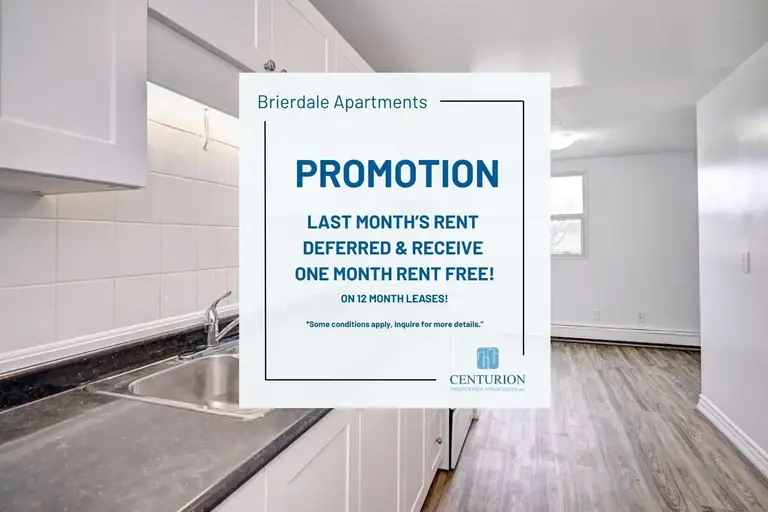 Brierdale Road Apartments | 45 Brierdale Rd, Cambridge | 2920379