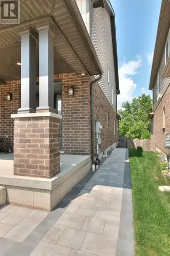 LOWER - 556 NETHERWOOD CRESCENT | LOWER - 556 NETHERWOOD CRESCENT, Kitchener | 2920388