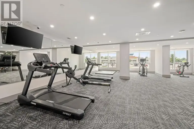 510 - 4286 KING STREET | 510 - 4286 KING STREET, Kitchener | 2920409