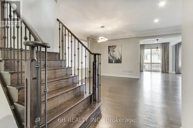 49 STRONG AVENUE | 49 STRONG AVENUE, Vaughan | 2920417