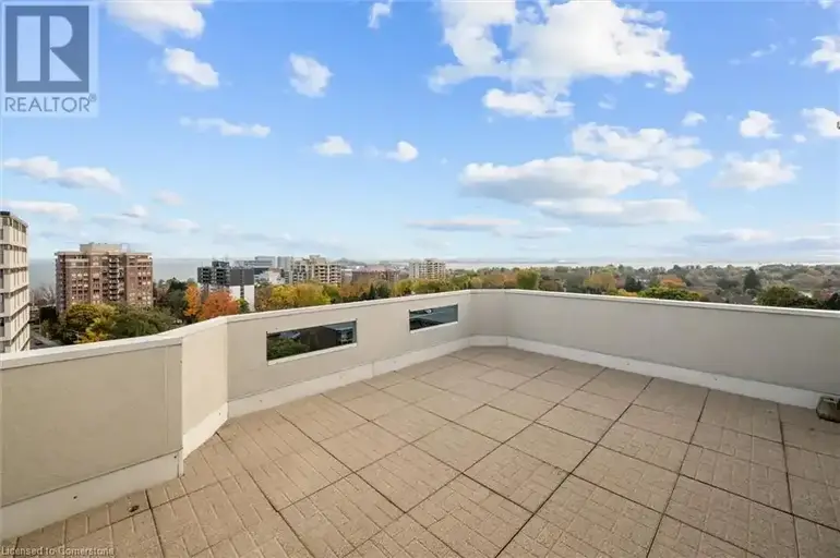 1272 ONTARIO Street Unit# 501 | 1272 ONTARIO Street Unit# 501, Burlington | 2920421
