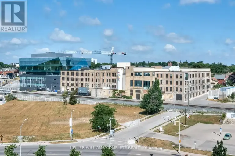 108 - 410 KING STREET W | 108 - 410 KING STREET W, Kitchener | 2920427