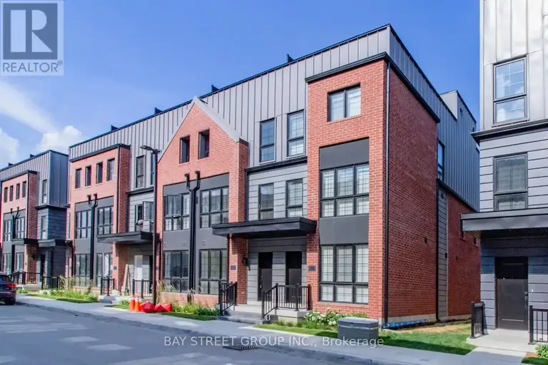 (THIRD LEVEL 1ST BR) - 114 ALTON CRESCENT | (THIRD LEVEL 1ST BR) - 114 ALTON CRESCENT, Vaughan | 2950380