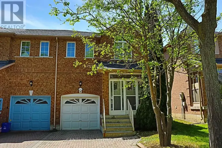144 KIMONO CRESCENT | 144 KIMONO CRESCENT, Richmond Hill | 2920449