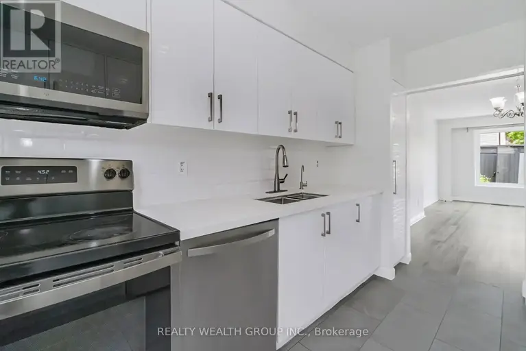 41 - 189 SPRINGHEAD GARDENS | 41 - 189 SPRINGHEAD GARDENS, Richmond Hill | 2920453