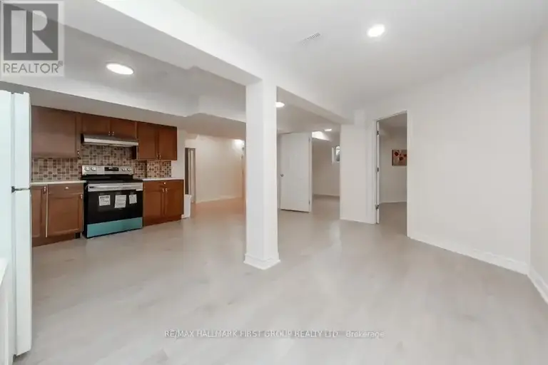 BASEMENT - 22 BRANSTONE DRIVE | BASEMENT - 22 BRANSTONE DRIVE, Whitby | 2920516