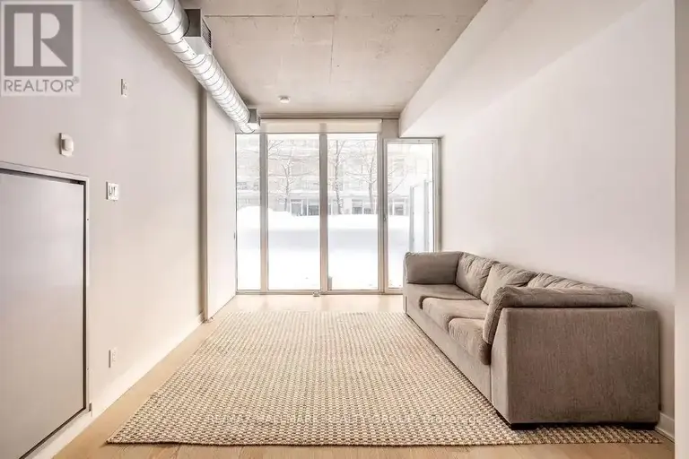 209 - 354 GLADSTONE AVENUE | 209 - 354 GLADSTONE AVENUE, Ottawa | 2920534