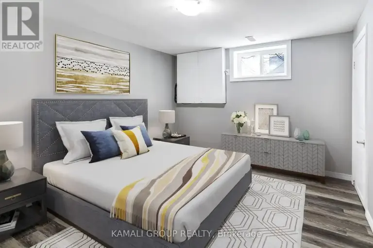 BSMT - 188 ST VINCENT STREET | BSMT - 188 ST VINCENT STREET, Barrie | 2920536