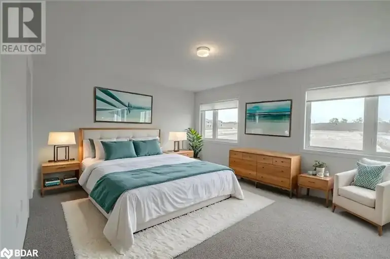 91 THICKETWOOD Avenue | 91 THICKETWOOD Avenue, Barrie | 2920547