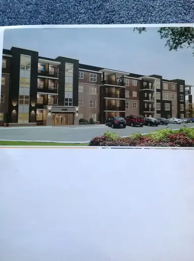 SADDLERIDGE  2 BEDROOM,2 BATH+DEN, UNDERGROUND PARKING AND SURFACE PARKING | 7210 80 AVE NE Calgary  Ab, Calgary | 2920576