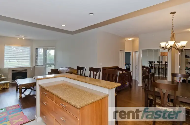 2 Bed / 2 Bath 1100 Sqft Condo - The Marquis | 111 - 1108 6 Avenue Southwest, Calgary | 2920582