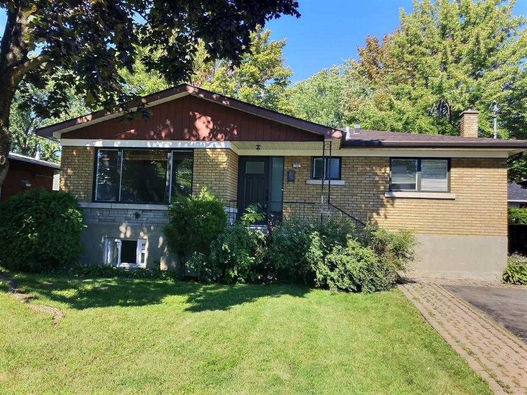 Rare! Maison unifamiliale 5 chambres dans Le Vieux-Longueuil libre de suite | 2920613
