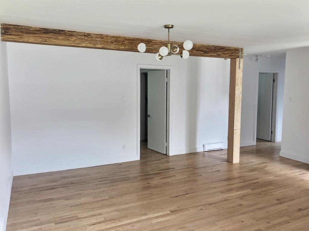 Rare! Maison unifamiliale 5 chambres dans Le Vieux-Longueuil libre de suite | 2920613