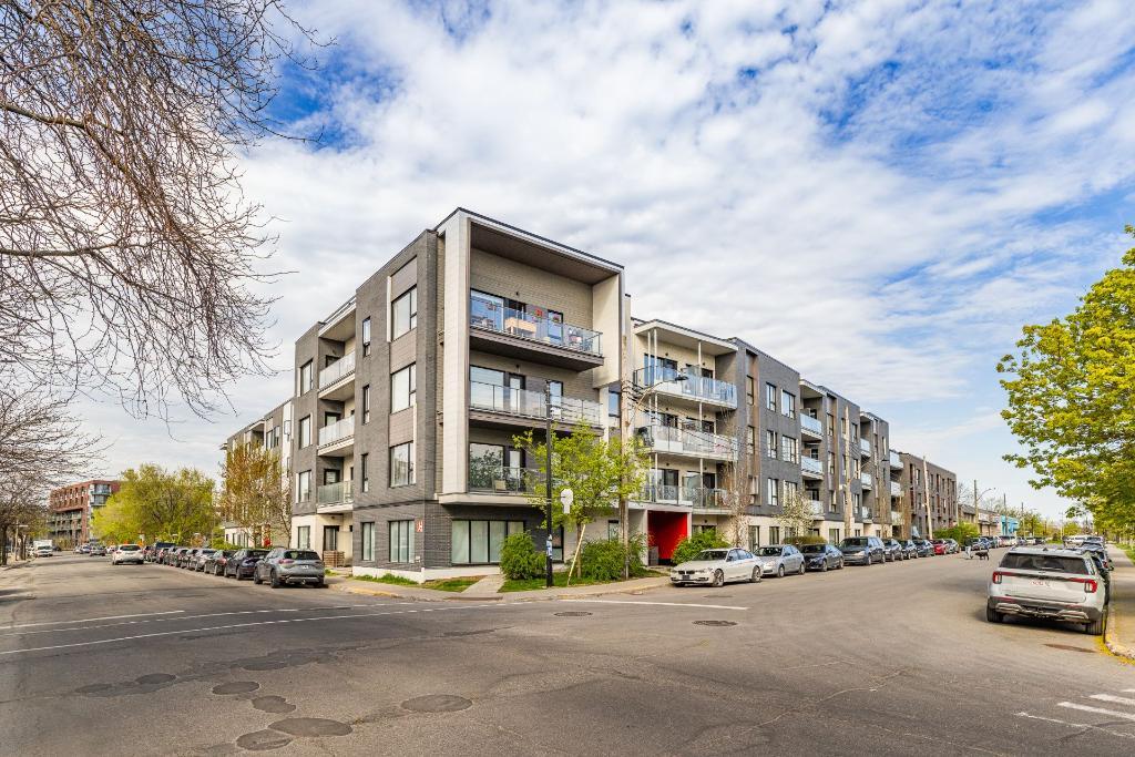 Condo 4 ½ à louer – Rosemont (H2G 0A1) – 2500 $/mois, électros inclus28 | 2920619