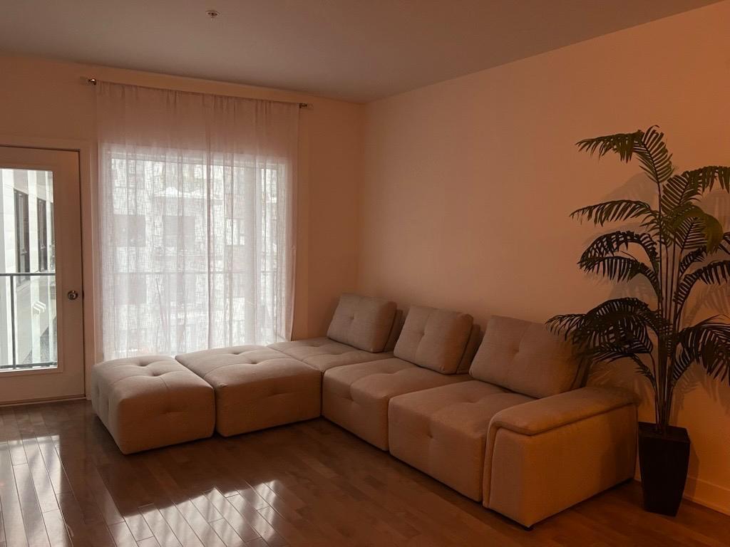 Condo 4 ½ à louer – Rosemont (H2G 0A1) – 2500 $/mois, électros inclus28 | 2920619