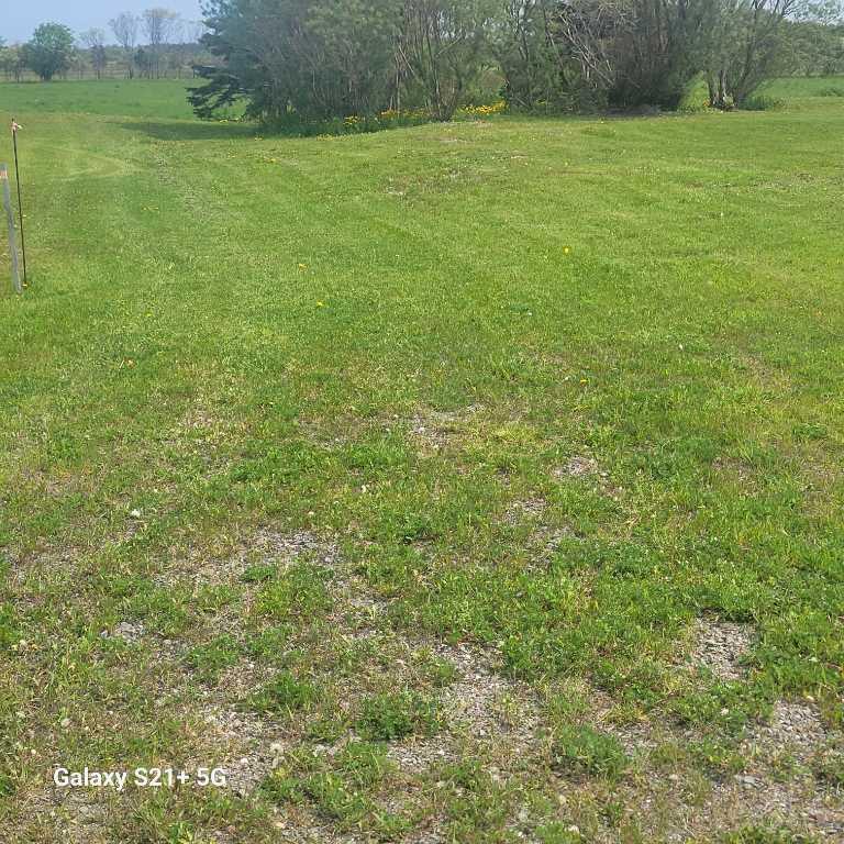 Grand terrain prêt à construire | 2920623